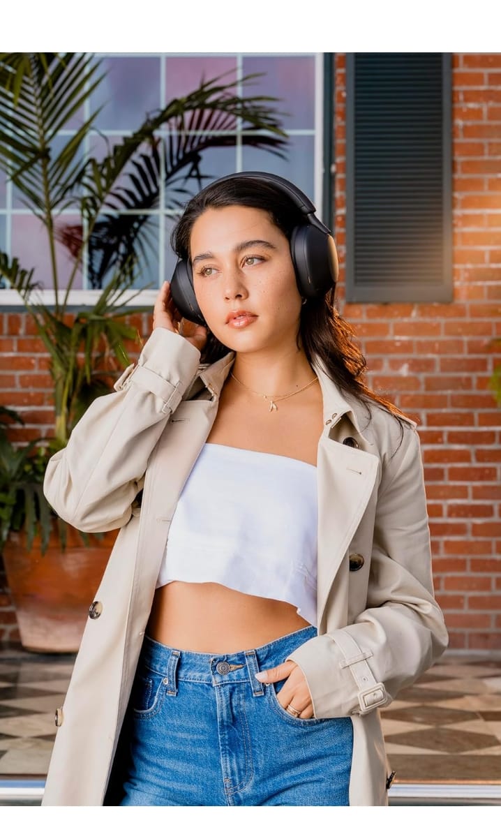 🎧Sony WH-1000XM5 Headphone!! Next-Level Quiet. Next-Level Sound🎧