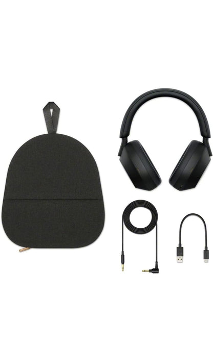 🎧Sony WH-1000XM5 Headphone!! Next-Level Quiet. Next-Level Sound🎧